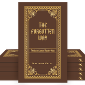 Product image for The Forgotten Way Share Pack